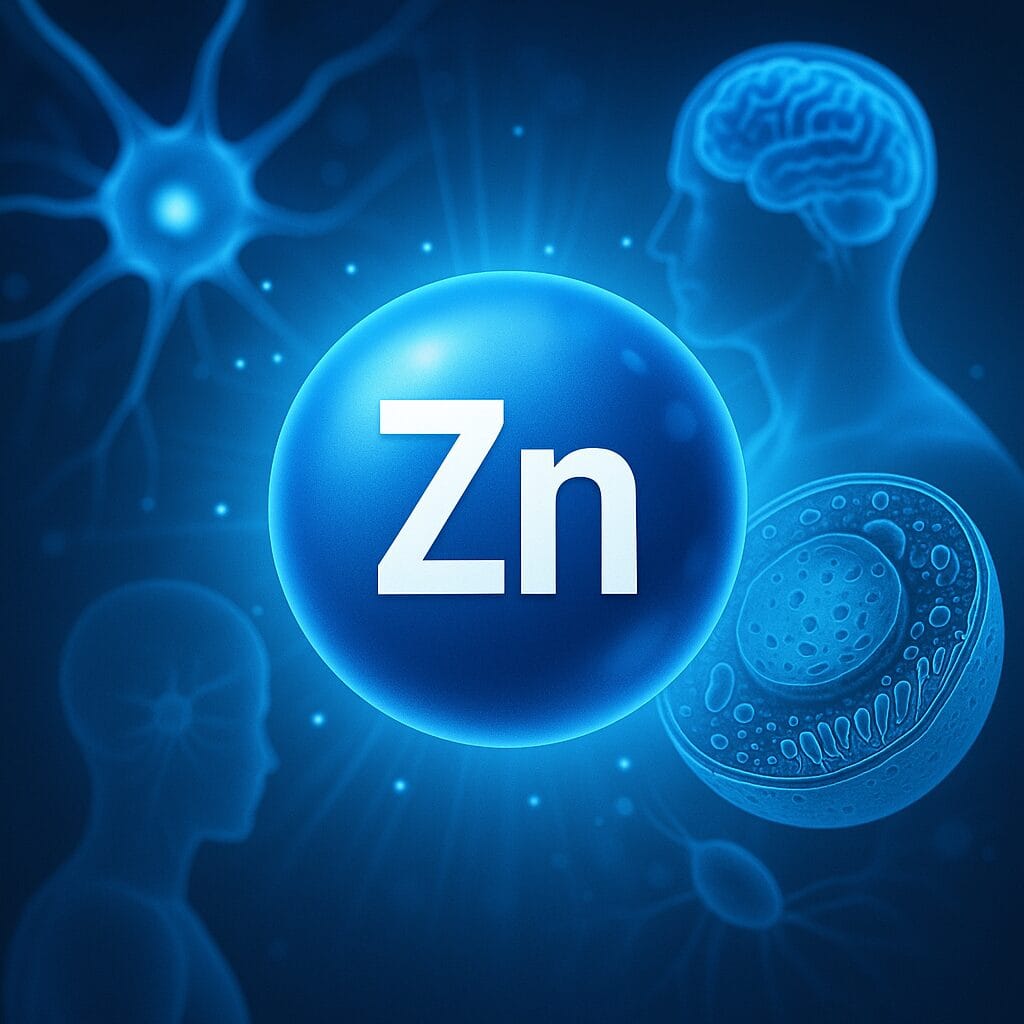 Çinko Glukonat Nedir? Ne İşe Yarar?