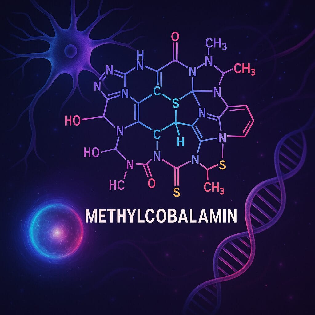 Metilkobalamin Nedir? Ne İşe Yarar?