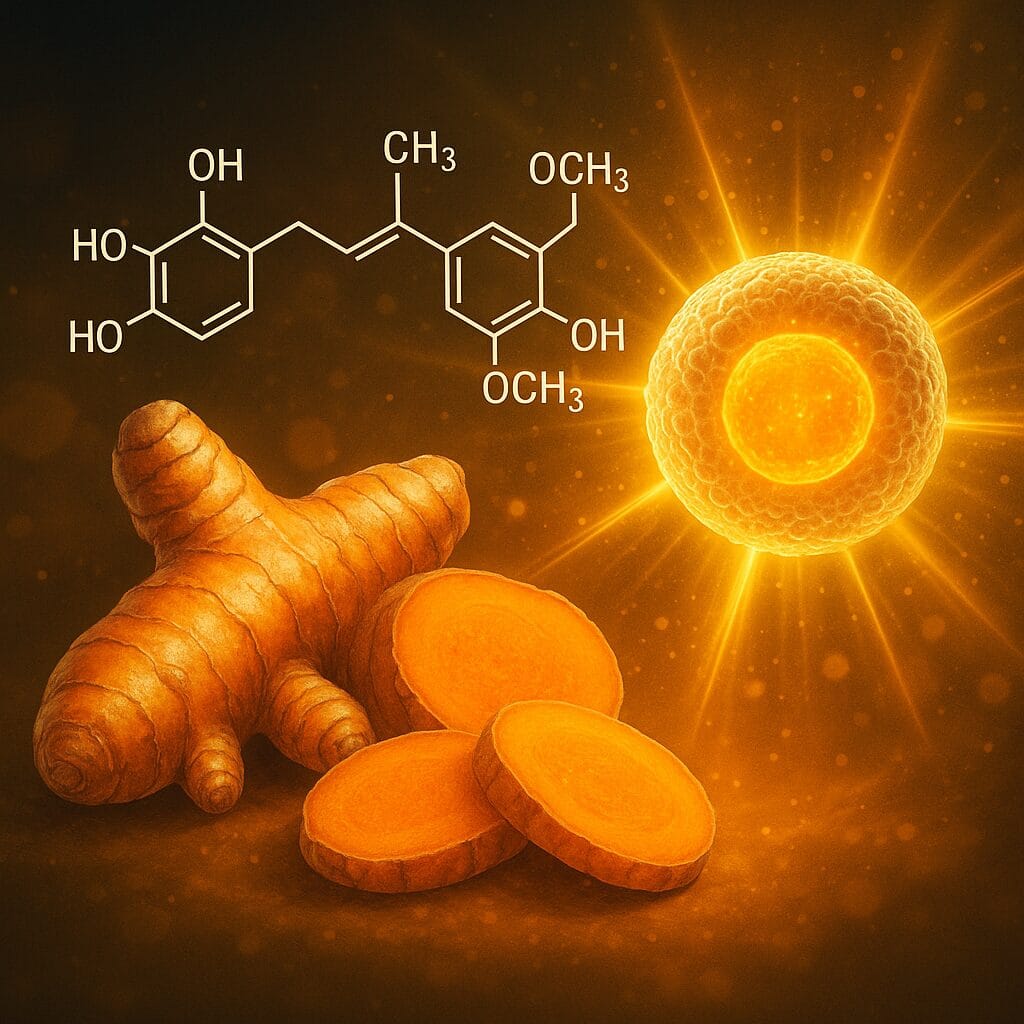 Zerdeçal (Curcuma Longa) Nedir? Ne İşe Yarar?