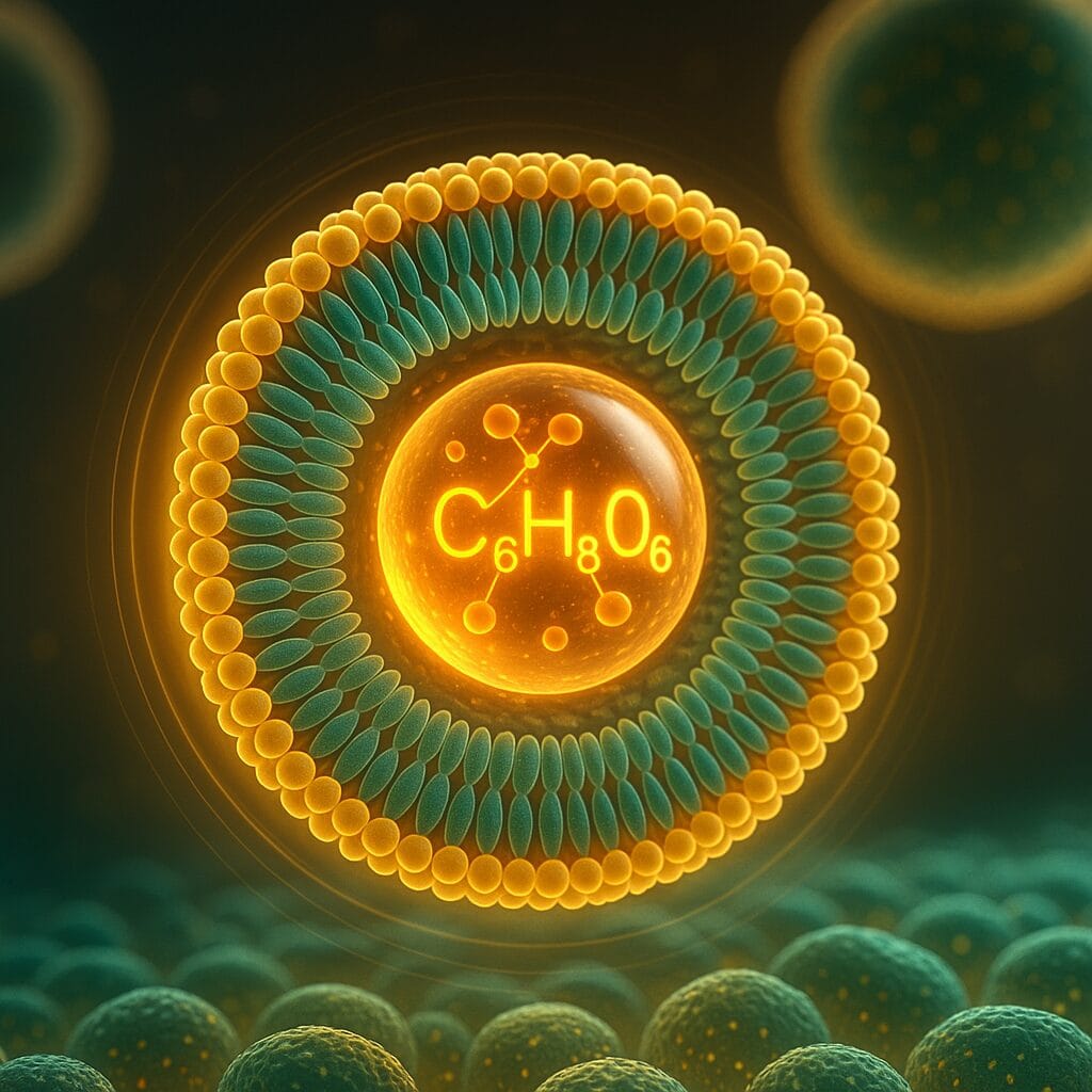 Lipozomal Nedir? Ne İşe Yarar?