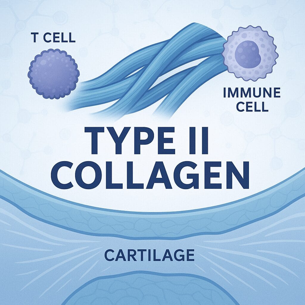 Tip 2 Kollajen (UC-II®) Nedir? Ne İşe Yarar?