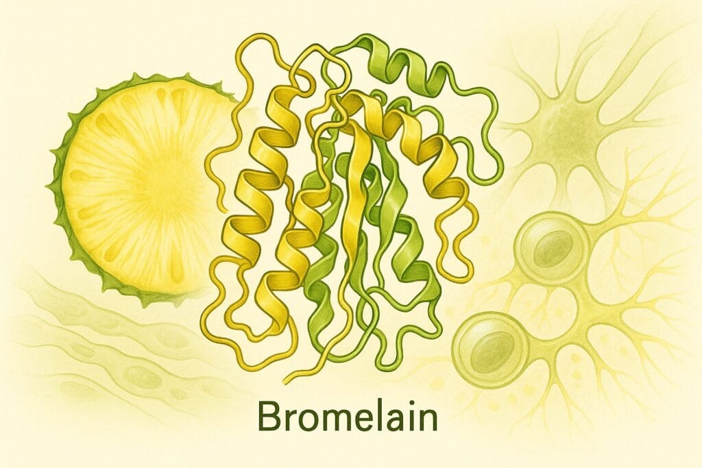 Bromelain Nedir? Ne İşe Yarar?