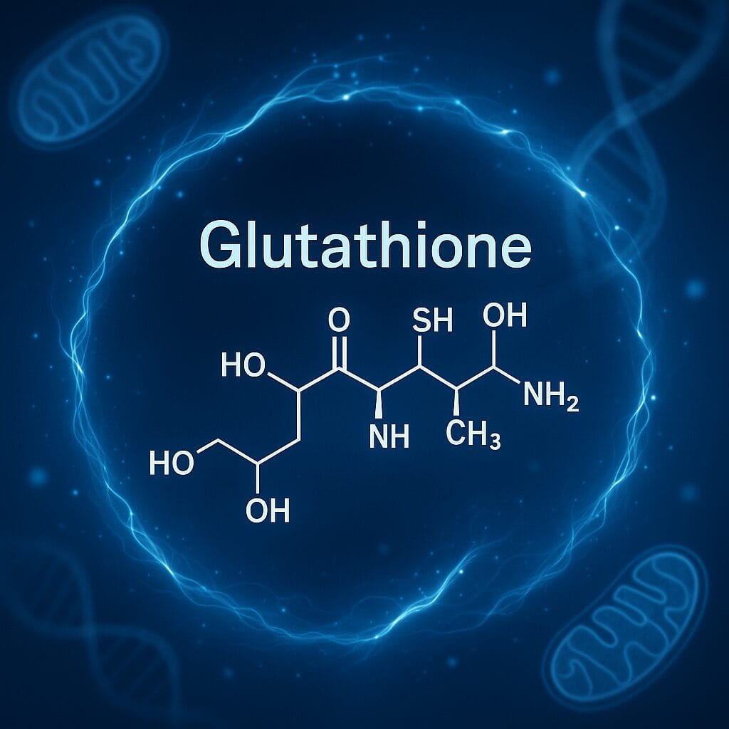 Glutatyon Nedir? Ne İşe Yarar?