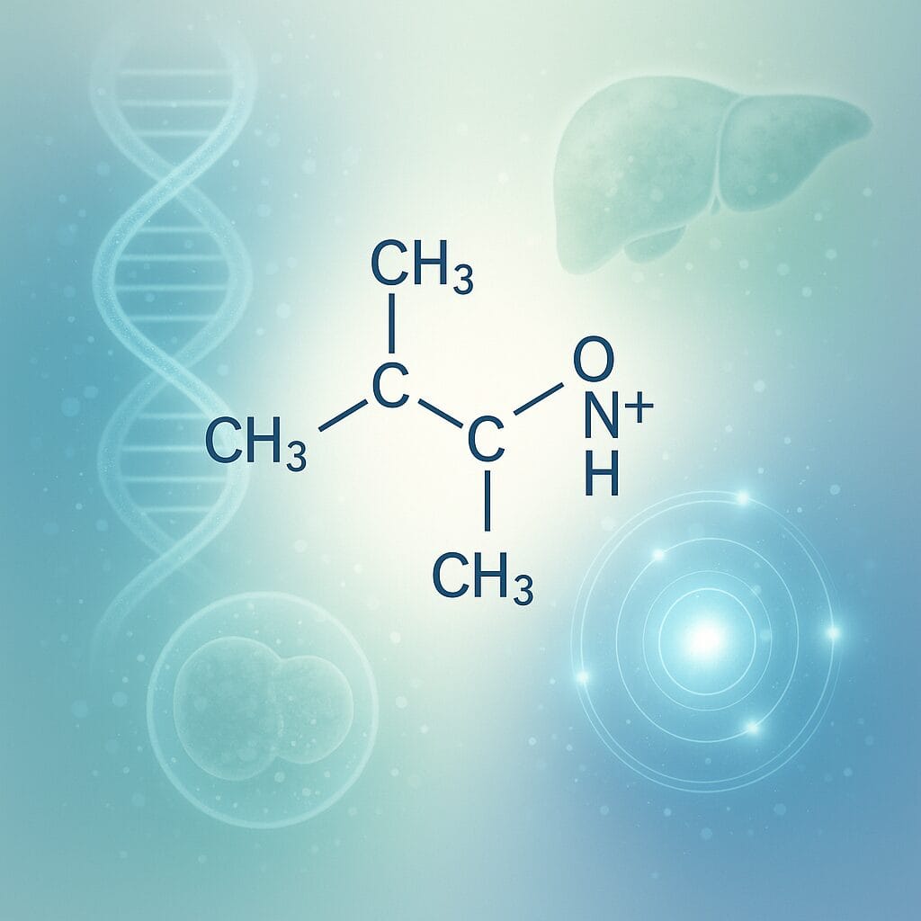 Betain (Trimetilglisin) Nedir? Ne İşe Yarar?
