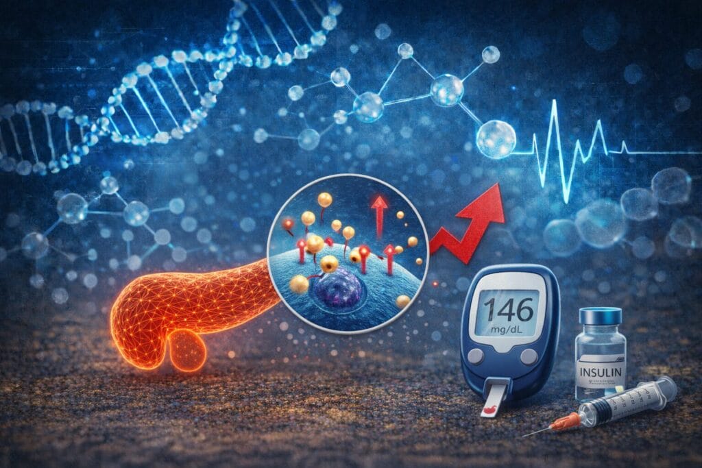 İnsülin Direnci Nedir?