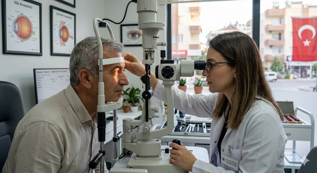 B12 Vitamini Eksikliği Gözü Etkiler Mi? 5 Temel Belirti