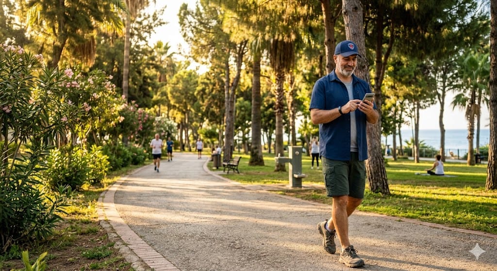 Sarı Nokta Hastalığı İyileşir mi
