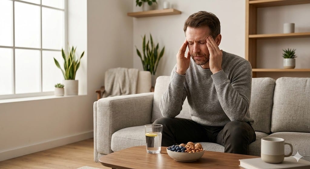 10 Nedene Göre Gözlerde Basınç Hissi Neden Artar? 2026