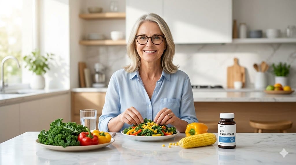 10 Adımda Makula Sağlığı Nasıl Desteklenir? 2026 Rehberi