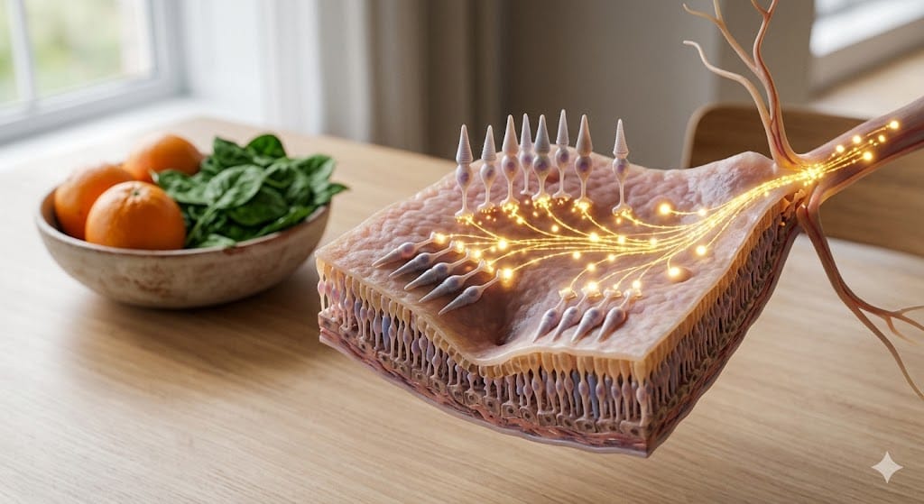 5 Aşamada Makula Hücreleri Nasıl Çalışır? 2026 Bilimsel Rehber