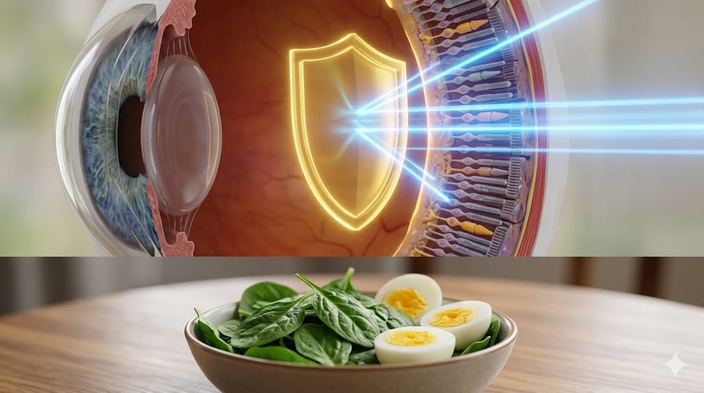 6 Faktörle Makula Pigmenti Görme Kalitesini Nasıl Etkiler?