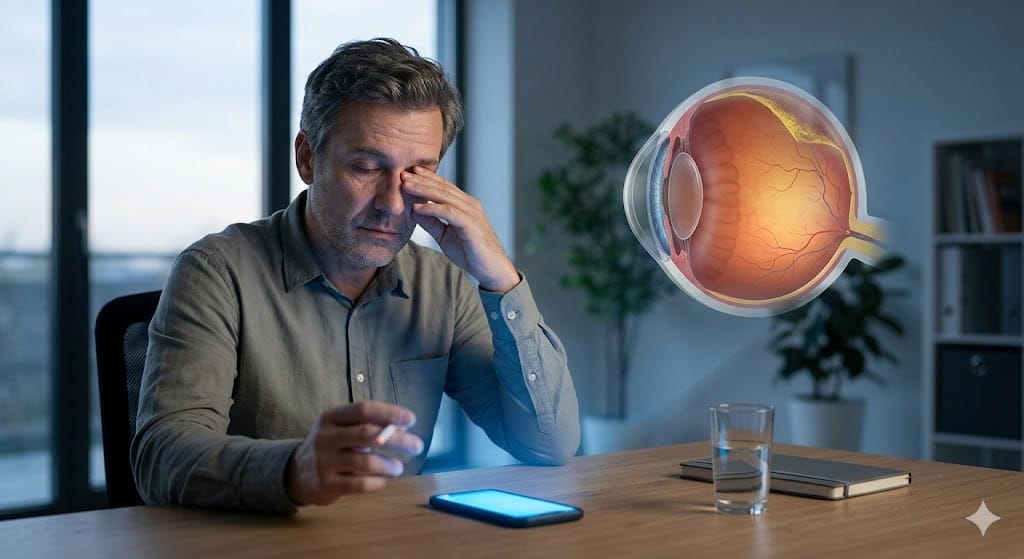 8 Nedene Göre Makula Pigmenti Hangi Faktörlerle Azalır?