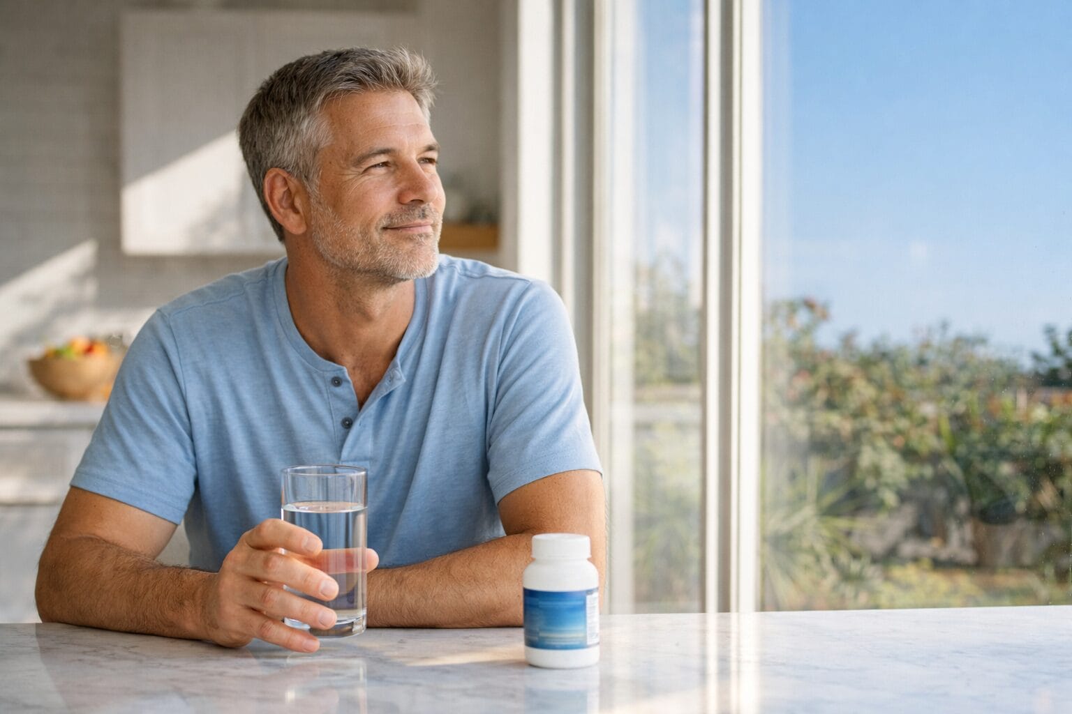 Göz Tansiyonu (Glokom) Nedir? Risk Faktörleri