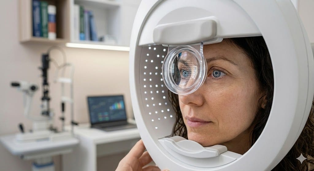 Görme Alanı Neden Daralır? 7 Kritik Neden ve Çözümü