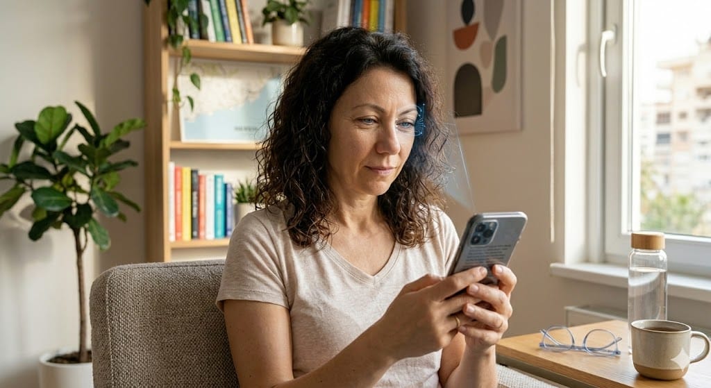 Görme Bozuklukları Nasıl Başlar? İlk Belirtiler ve Nedenler