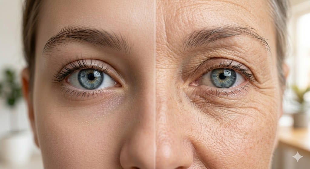 Görme Gücü Nasıl Değişir? Yaş ve Sağlık Etkileri