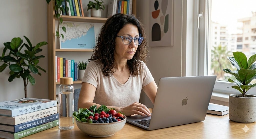 Görme Kalitesi Nasıl Korunur? 8 Bilimsel İpucu