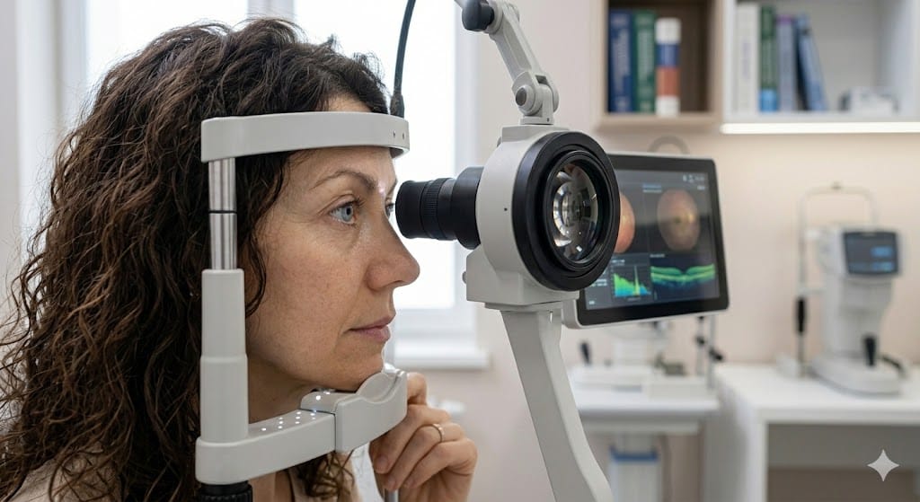 Görme Performansı Nasıl Ölçülür? 7 Temel Test Yöntemi