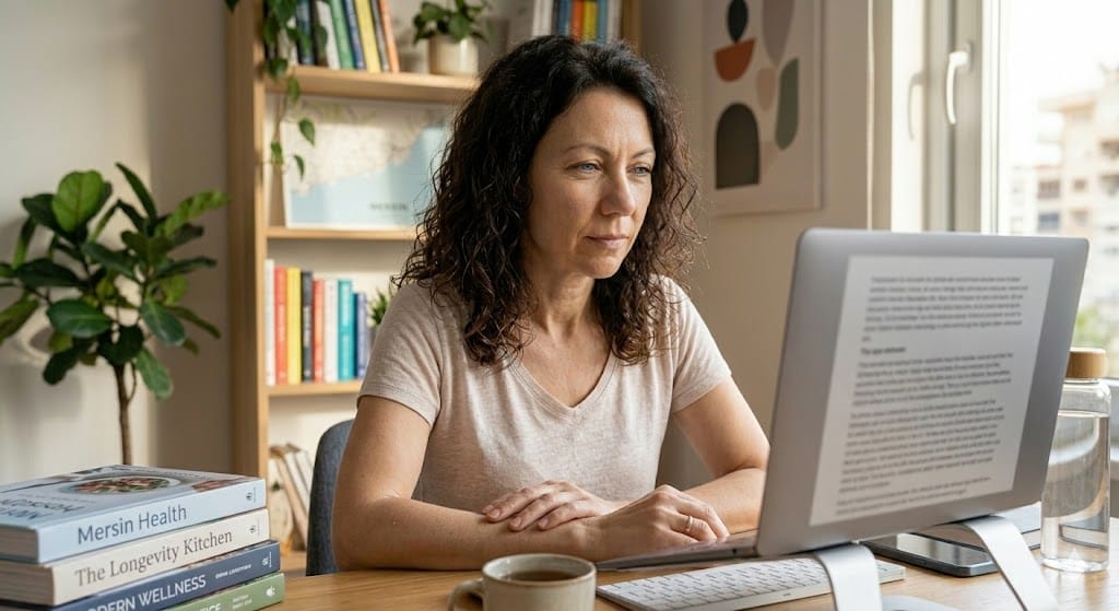 Görme Sorunlarının İlk Belirtileri Nelerdir? 8 Kritik Sinyal