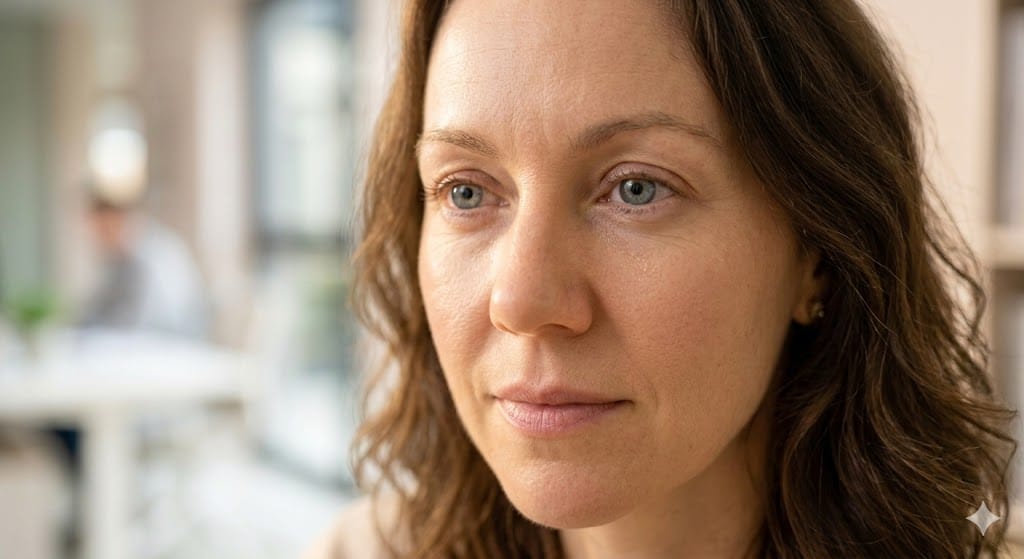 Göz Kapaklarında Dolgunluk Hissi Neden Olur