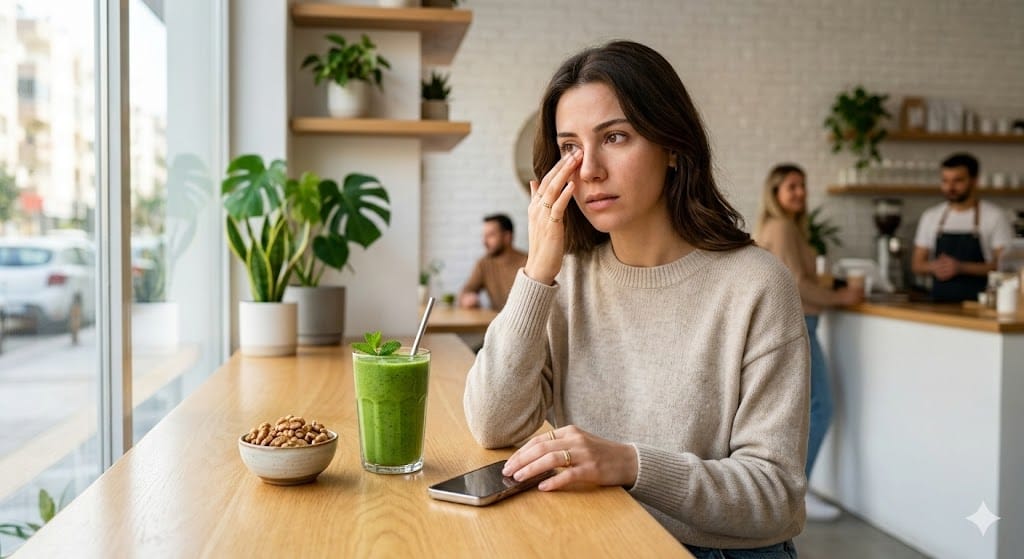 Gözlerde Rahatsızlık Hissi Hangi Durumlarda Görülür? 2026 Rehber