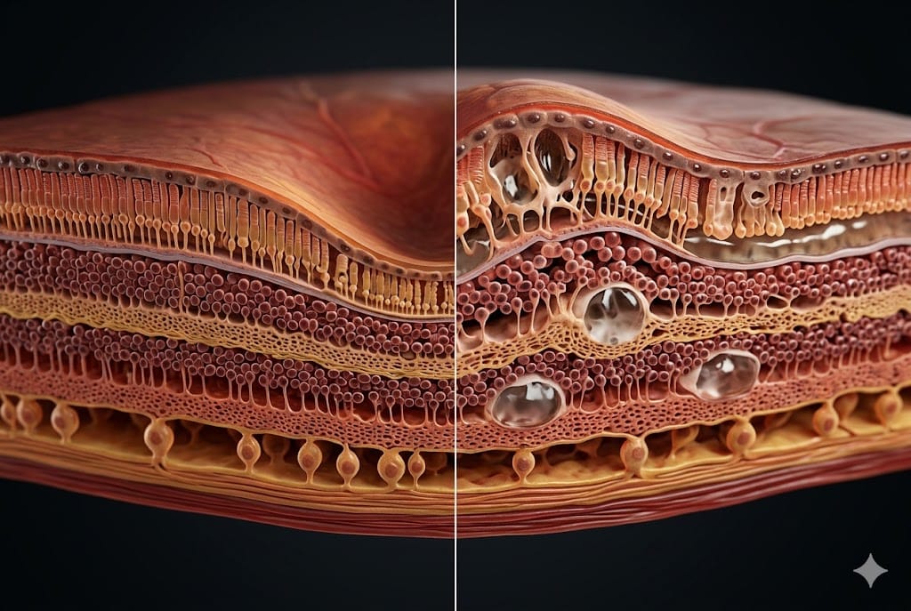 Makula Kalınlığı Ne Anlama Gelir? 7 Kritik Bilgi (2026)