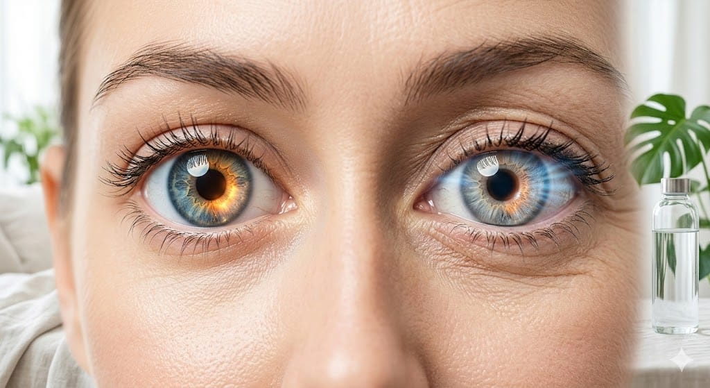 Retina Sağlığı Neden Yaşla Birlikte Azalır? 8 Temel Neden