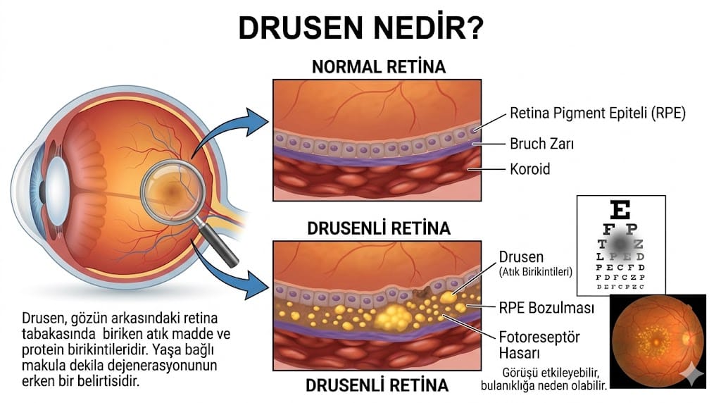 Druzen Nedir? Sert ve Yumuşak Farkı ile 5 Risk Göstergesi