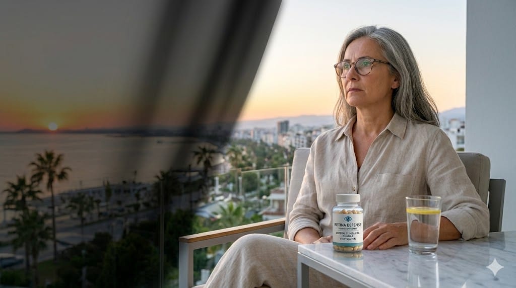 Görme Alanında Perde Oluşması Ne Anlama Gelir? 2026 Rehberi