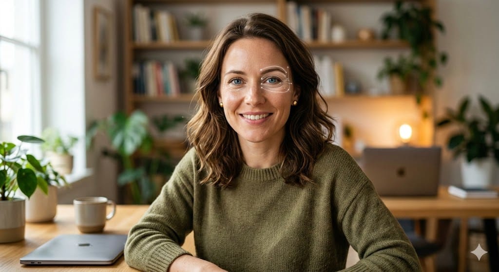 göz kasları nasıl çalışır