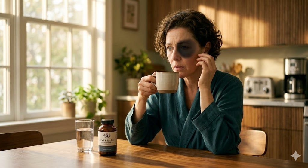 Gözde Geçici Görme Kaybı Neden Yaşanır? 2026 Dev Rehber