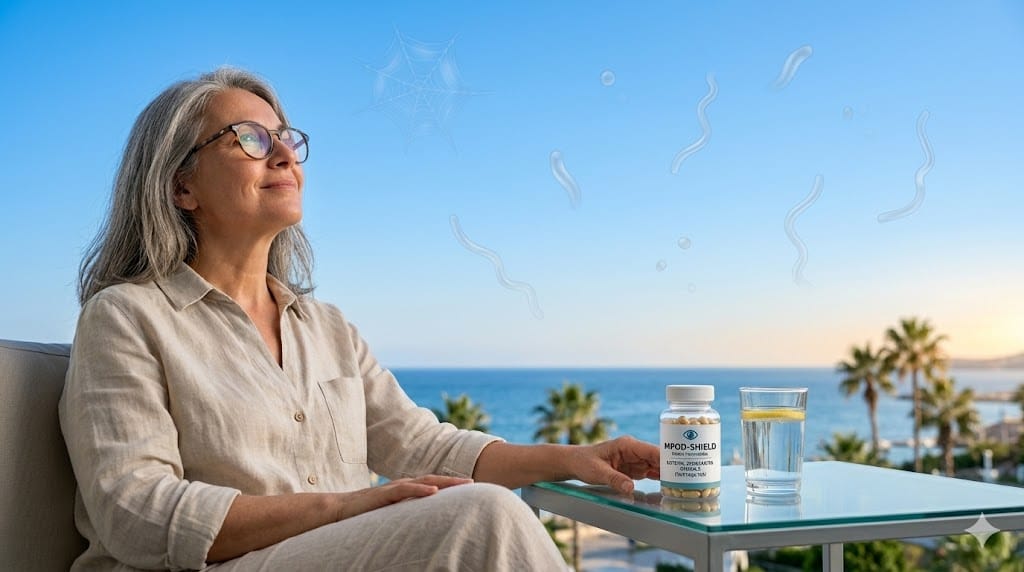 Gözde Uçuşan Cisimler Neden Aniden Artar? 2026 Rehberi