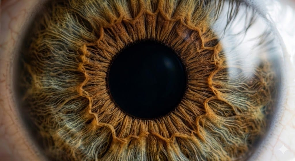 Pupilla Nedir? Göz Bebeğinin Görevleri