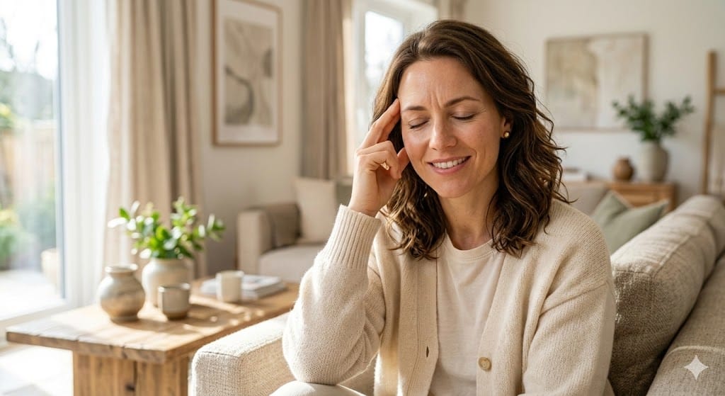 Gözlerde Baskı Hissi Neden Oluşur? 7 Önemli Neden