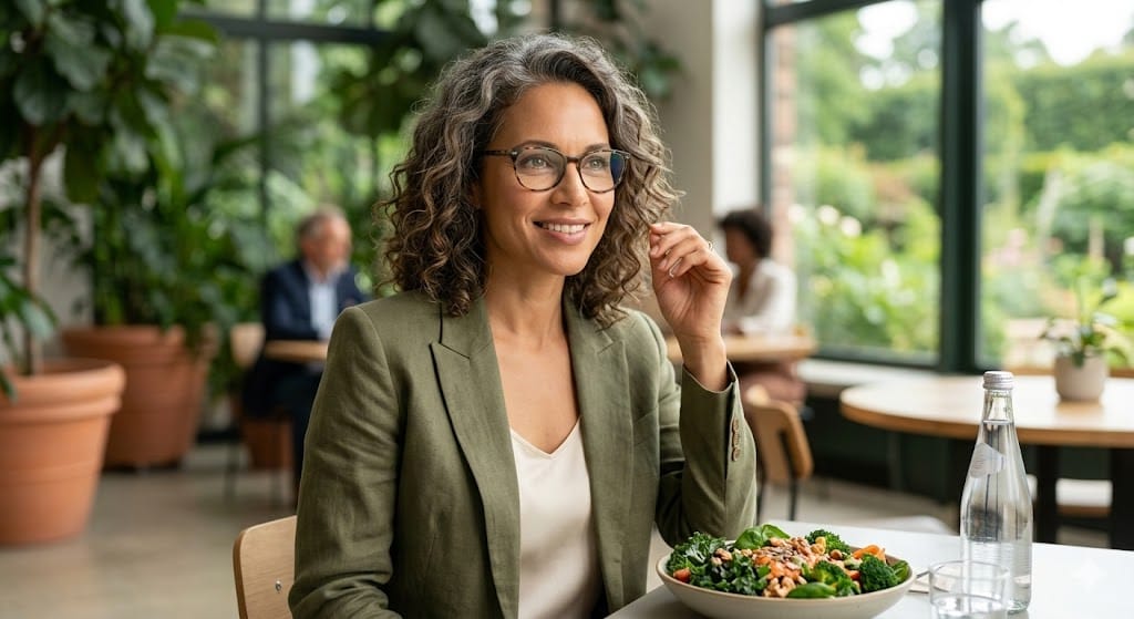 40 Yaş Sonrası Göz Sağlığı: 5 Koruyucu İpucu