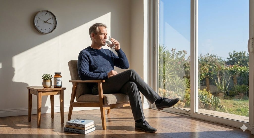 Retina Dekolmanı Nedir? Belirtileri ve Etkileri