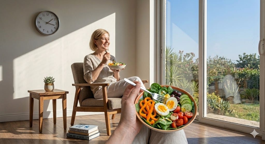 Lutein İçeren Besinler: Göz Dostu 10 Kaynak