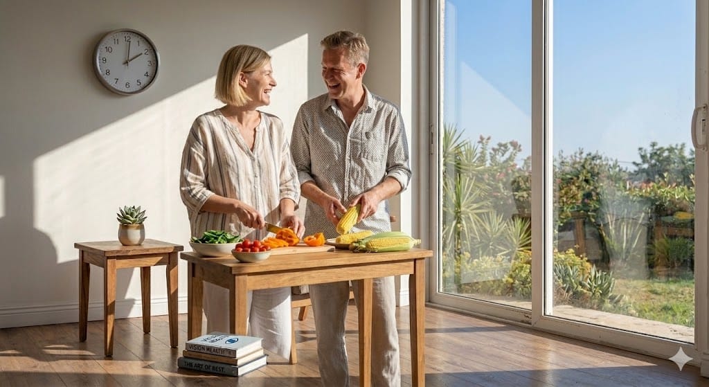 Zeaksantin Hangi Besinlerde Bulunur?