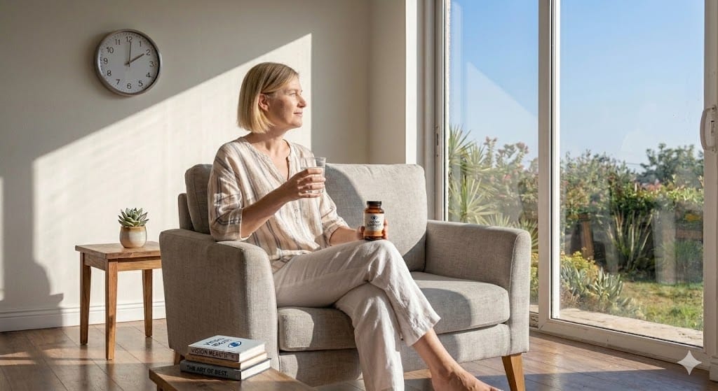 Retina Sağlığı İçin Gereken 5 Temel Vitamin