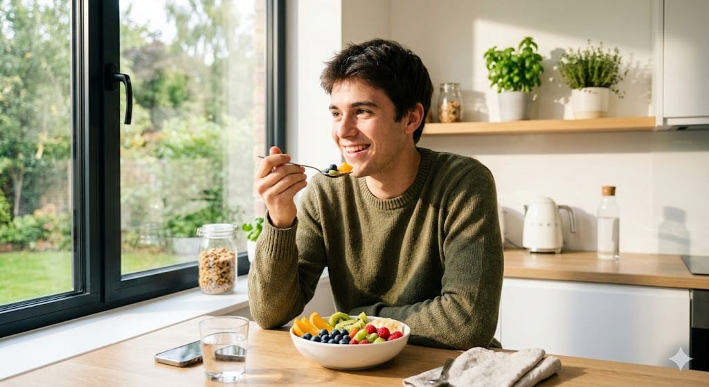 Göz Sağlığı İçin Meyveler: En İyi 8 Seçenek