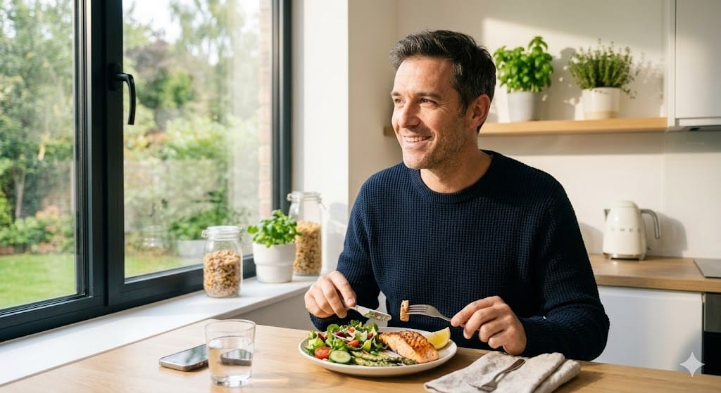 Balık Tüketimi ve Görme Sağlığı: Omega-3 Etkisi