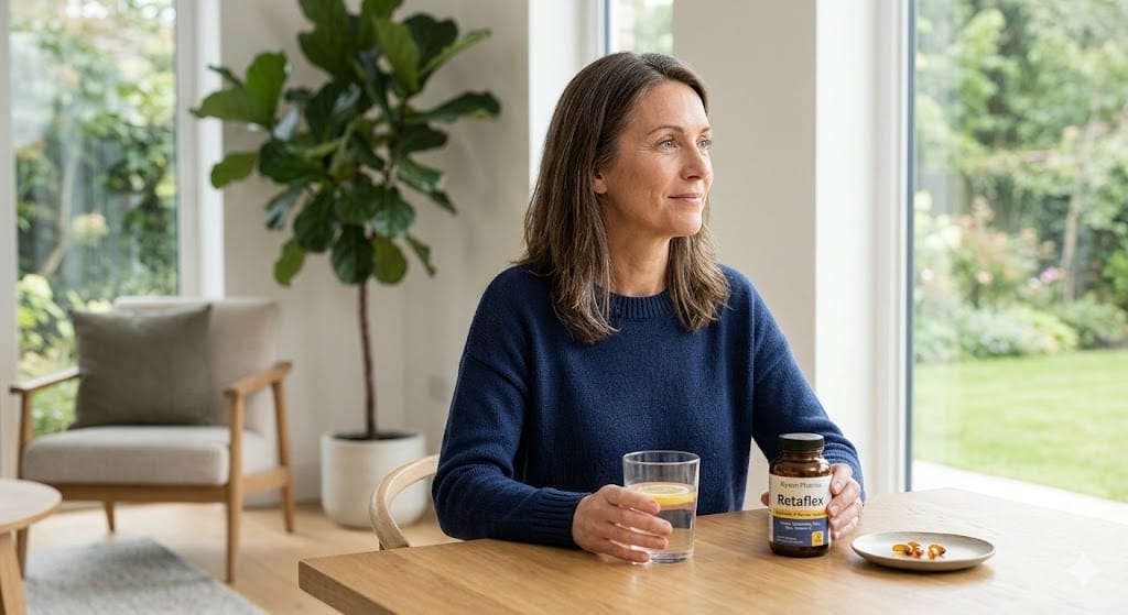 AREDS Formülü Nedir? Göz İçin 5 Temel Bileşen