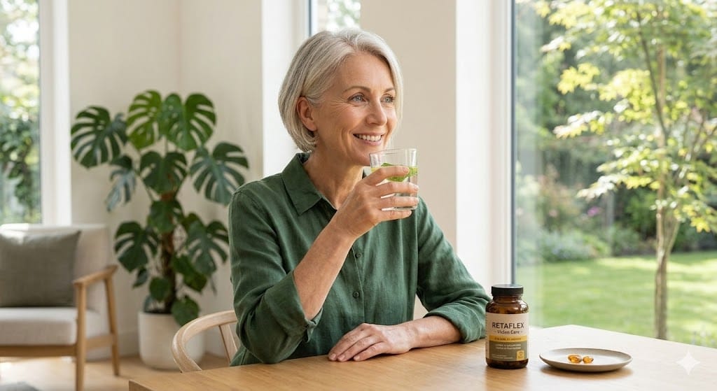 AREDS Vitamin Formülü İçeriği: Göz İçin Rehber