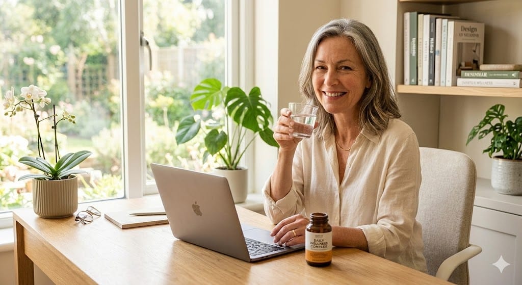 AREDS 2 Lutein Dozu Nedir? Klinik Rehber