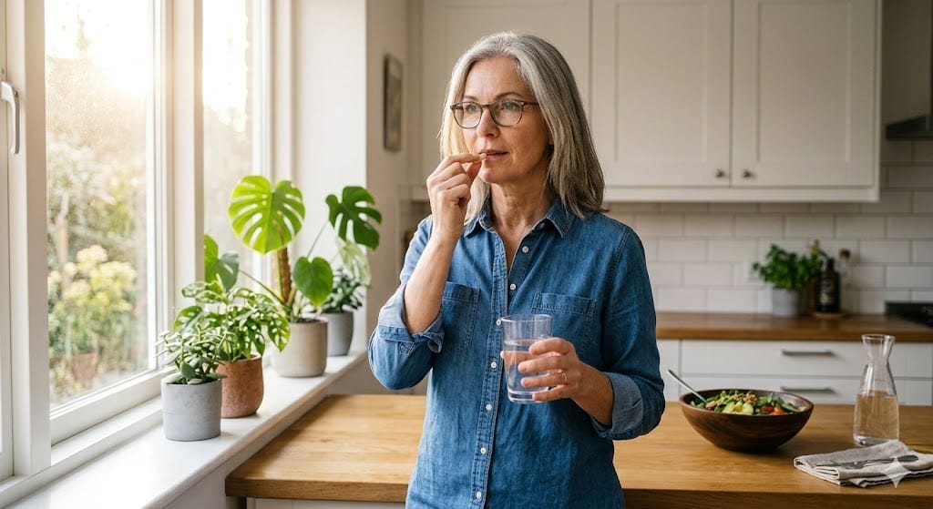 AREDS Vitaminleri Günlük Doz: Klinik Rehber