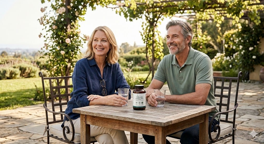 AREDS 2 Vitaminleri Kimler Kullanmalı? Rehber