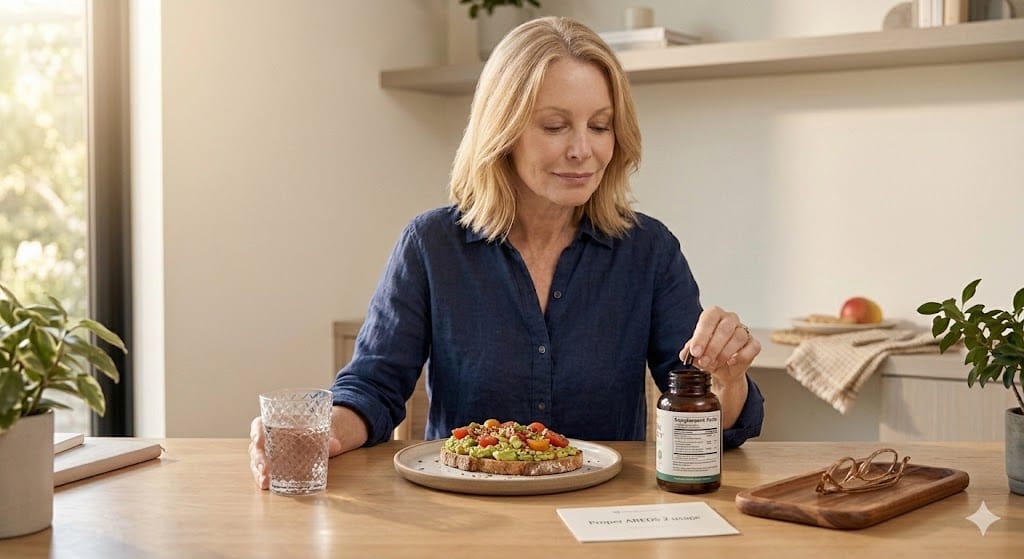 AREDS 2 Takviyeleri Nasıl Kullanılmalı? Rehber