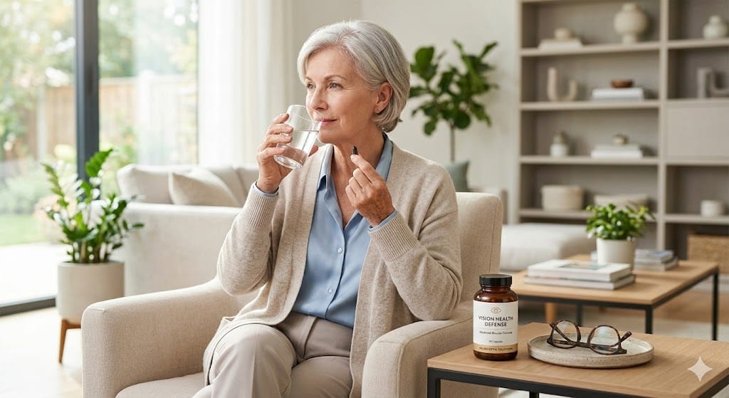 AREDS 2 Makula Riskini Azaltır mı? Analiz